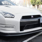 Perrin License Plate Relocate Kit For Nissan GT-R 2008-2014 | PGP-BDY-200