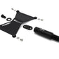Perrin License Plate Relocate Kit For Nissan GT-R 2008-2014 | PGP-BDY-200