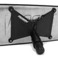 Perrin License Plate Relocate Kit For Nissan GT-R 2008-2014 | PGP-BDY-200