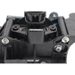 Perrin [15-25 WRX, 10-17 Legacy, 18-23 Crosstrek] Manual Shifter Stop Black Anodized