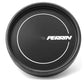 Perrin Oil Cap Round Style Black Most Subaru Models | PSP-ENG-711BK
