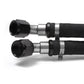 Perrin  13-23 BRZ / 22-23 GR86 / 17-20 86 / 13-16 FR-S Oil Cooler Kit | PSP-OIL-113