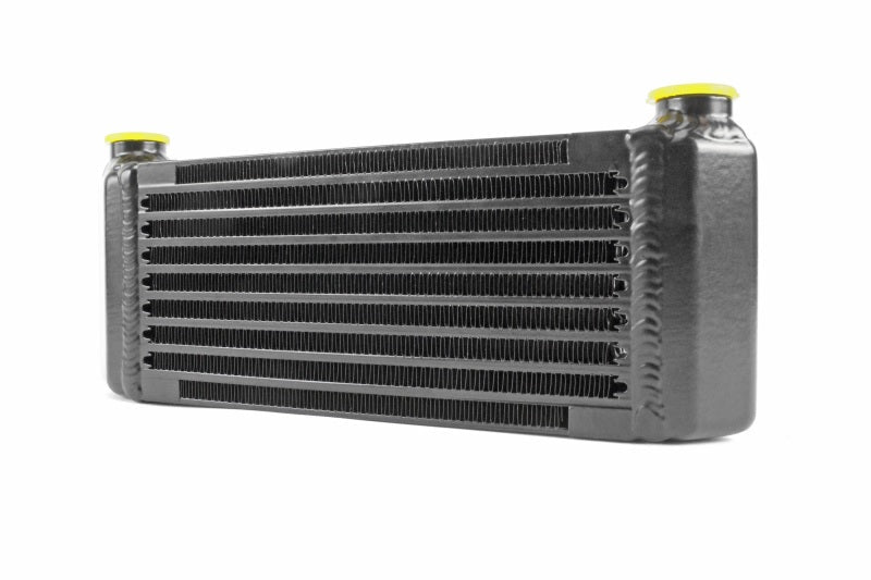 Perrin Performance [02-14 Subaru Impreza, 15-21 WRX, STI] Oil Cooler Tuner Kit