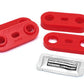Perrin [08-25 WRX/STI, 08-13 Forester, 13-23 Crosstrek] Transmission Crossmember Bushings