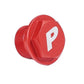 PERRIN [05-21 STI, 06-25 WRX, 05-09 LGT/OBXT] Clutch Delay Valve Delete - Red