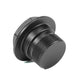 PERRIN [05-21 STI, 06-25 WRX, 05-09 LGT/OBXT] Clutch Delay Valve Delete - Black