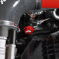 PERRIN [05-21 STI, 06-25 WRX, 05-09 LGT/OBXT] Clutch Delay Valve Delete - Black