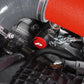 PERRIN [05-21 STI, 06-25 WRX, 05-09 LGT/OBXT] Clutch Delay Valve Delete - Black