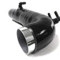 Perrin [08-14 WRX, 05-09 LGT, 09-12 FXT] Turbo Inlet - Black