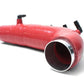 Perrin [08-14 WRX, 05-09 LGT, 09-12 FXT] Turbo Inlet - Red | PSP-INT-421RD