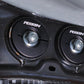 Perrin Performance [12-26 Subaru WRX, STI, Forester XT, Impreza, Crosstrek] Differential Lockdown System