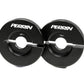 Perrin Performance [12-26 Subaru WRX, STI, Forester XT, Impreza, Crosstrek] Differential Lockdown System