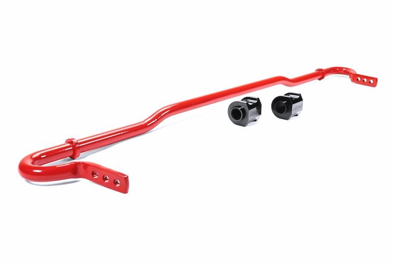 Perrin Performance [13-25 Subaru BRZ, Scion FR-S, Toyota 86 and GR86] Rear Sway Bar - 22mm
