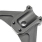 Perrin Performance [15-21 Subaru WRX, STI] Rear Shock Tower Brace - Hyper Pink