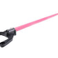 Perrin Performance [15-21 Subaru WRX, STI] Rear Shock Tower Brace - Hyper Pink