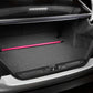 Perrin Performance [15-21 Subaru WRX, STI] Rear Shock Tower Brace - Hyper Pink