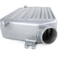 Perrin Performance [15-21 WRX] Top Mount Intercooler Silver