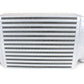Perrin Performance [15-21 WRX] Top Mount Intercooler Silver