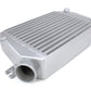 Perrin Performance [15-21 WRX] Top Mount Intercooler Silver
