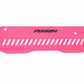 Perrin Performance [15-25 Subaru Impreza, 18-25 Crosstrek, 20-25 Legacy, 22-25 WRX and Outback] Pulley Cover | Short Version - Works w/AOS System - Hyper Pink