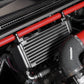Perrin Performance [15-25 WRX] Oil Cooler Kit - Top Mounted