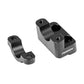 Perrin Performance [15-25 WRX] Oil Cooler Kit - Top Mounted