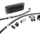 Perrin Performance [15-25 WRX] Oil Cooler Kit - Top Mounted