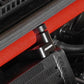 Perrin Performance [15-25 WRX] Oil Cooler Kit - Top Mounted