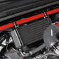 Perrin Performance [15-25 WRX] Oil Cooler Kit - Top Mounted