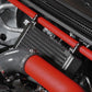 Perrin Performance [15-25 WRX] Oil Cooler Kit - Top Mounted