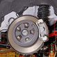 Perrin Performance [15-26 Subaru WRX, STI and 22-25 Subaru BRZ] Rear Subframe Lockdown