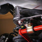 Perrin Performance [15-26 Subaru WRX, STI and 22-25 Subaru BRZ] Rear Subframe Lockdown