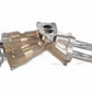 Perrin Performance [19-25 Subaru WRX, Legacy XT, Outback XT, Ascent] Equal Length Header - Brushed SS