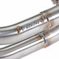 Perrin Performance [19-25 Subaru WRX, Legacy XT, Outback XT, Ascent] Equal Length Header - Brushed SS