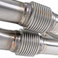 Perrin Performance [19-25 Subaru WRX, Legacy XT, Outback XT, Ascent] Equal Length Header - Brushed SS