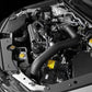Perrin Performance [22-24 Subaru WRX] Front Mount Intercooler Kit | Black Tubes & Black Core