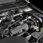 Perrin Performance [22-24 Subaru WRX] Front Mount Intercooler Kit | Black Tubes & Silver Core