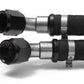 Perrin Performance [22-25 Suabru BRZ, Toyota GR86] Oil Cooler Kit