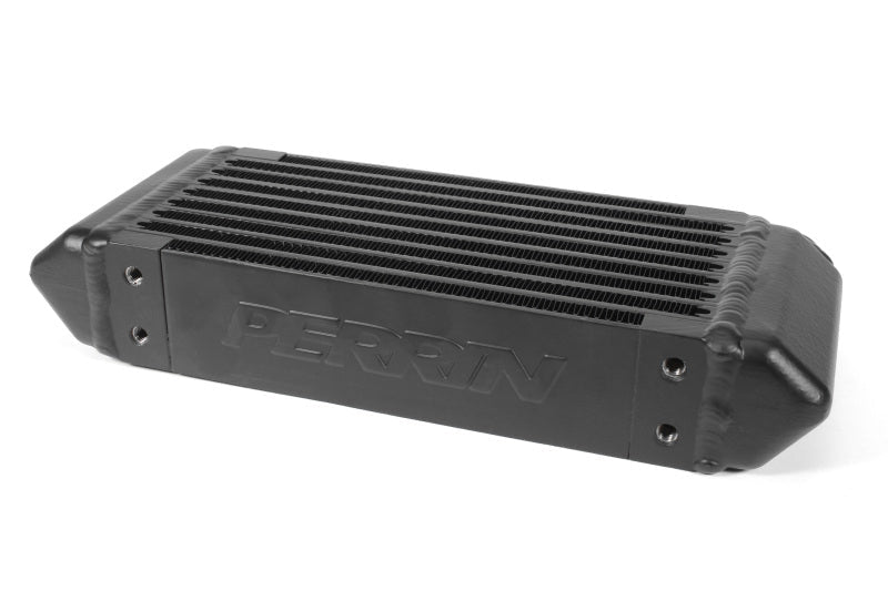 Perrin Performance [22-25 Subaru WRX CVT, Base Trim ONLY] Transmission Oil Cooler Kit