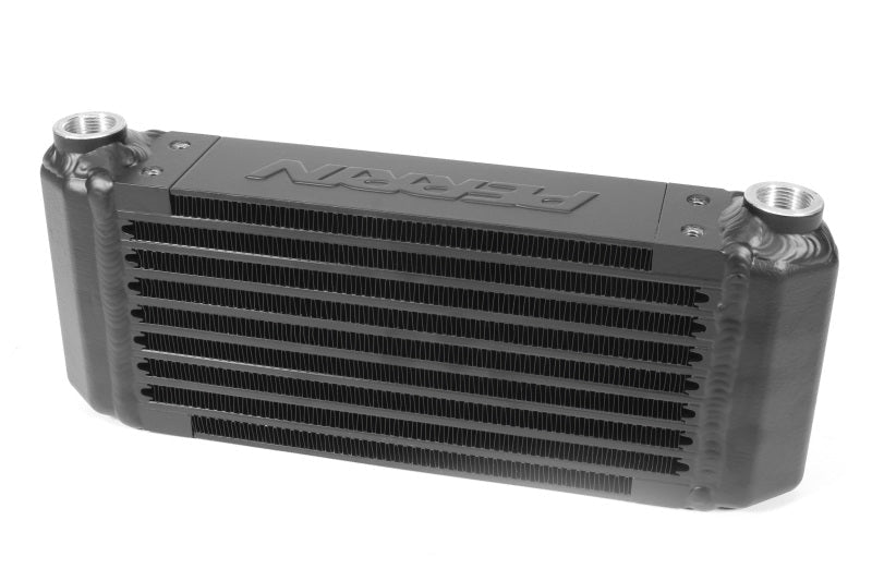 Perrin Performance [22-25 Subaru WRX CVT, Base Trim ONLY] Transmission Oil Cooler Kit