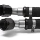 Perrin Performance [22-25 Subaru WRX CVT] Oil Cooler Kit (Front Mount)