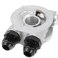 Perrin Performance [22-25 Subaru WRX CVT] Oil Cooler Kit (Front Mount)