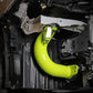 Perrin Performance [22-26 WRX] Cold Air Intake w/ Heatshield - Neon Yellow