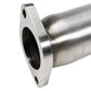 Perrin Performance [22-26 Subaru WRX] FA24 Front-Pipe w/Cat