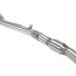 Perrin Performance [22-26 Subaru WRX] FA24 Front-Pipe w/Cat