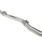 Perrin Performance [22-26 Subaru WRX] FA24 Front-Pipe w/Cat