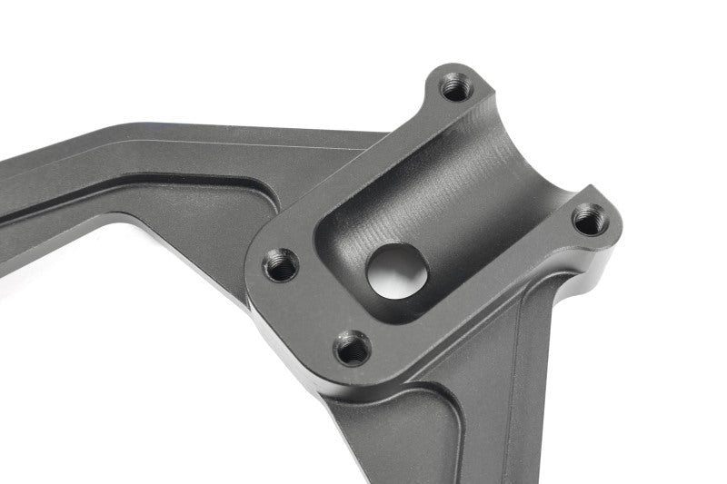 Perrin Performance [22-26 Subaru WRX] Rear Shock Tower Brace - Black