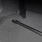 Perrin Performance [22-26 Subaru WRX] Rear Shock Tower Brace - Carbon Fiber