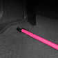 Perrin Performance [22-26 Subaru WRX] Rear Shock Tower Brace - Hyper Pink