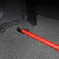 Perrin Performance [22-26 WRX] Rear Shock Tower Brace - Red